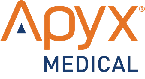 Apyx Medical logo