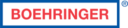 Boehringer Laboratories logo