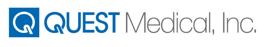 Quest Medical logo