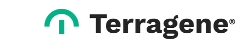 Terragene logo