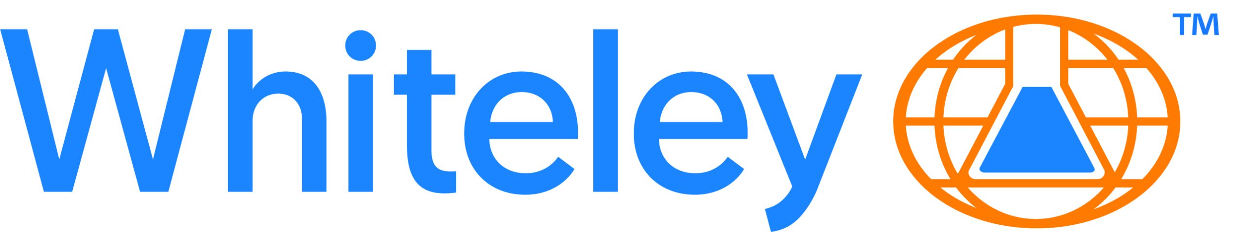 Whiteley logo